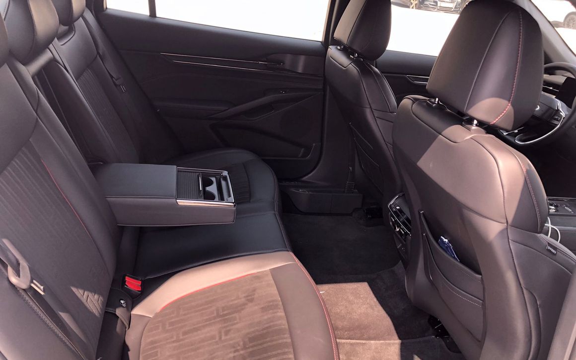 FORD TAURUS - image 10