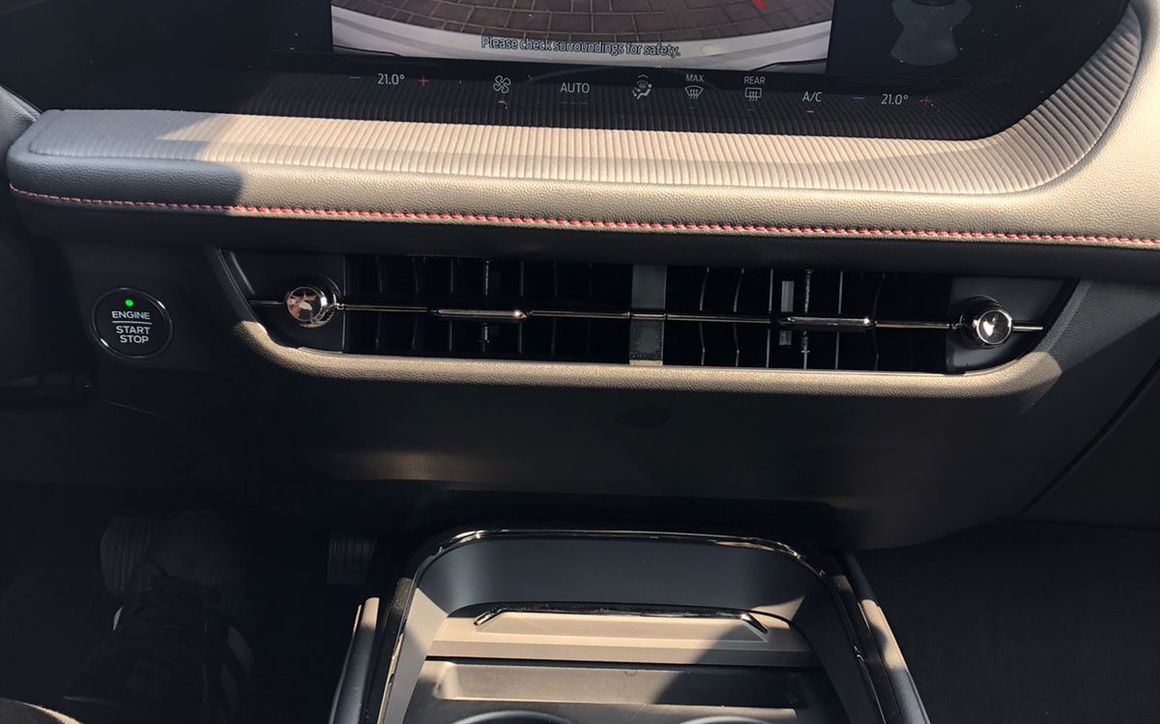FORD TAURUS - image 11