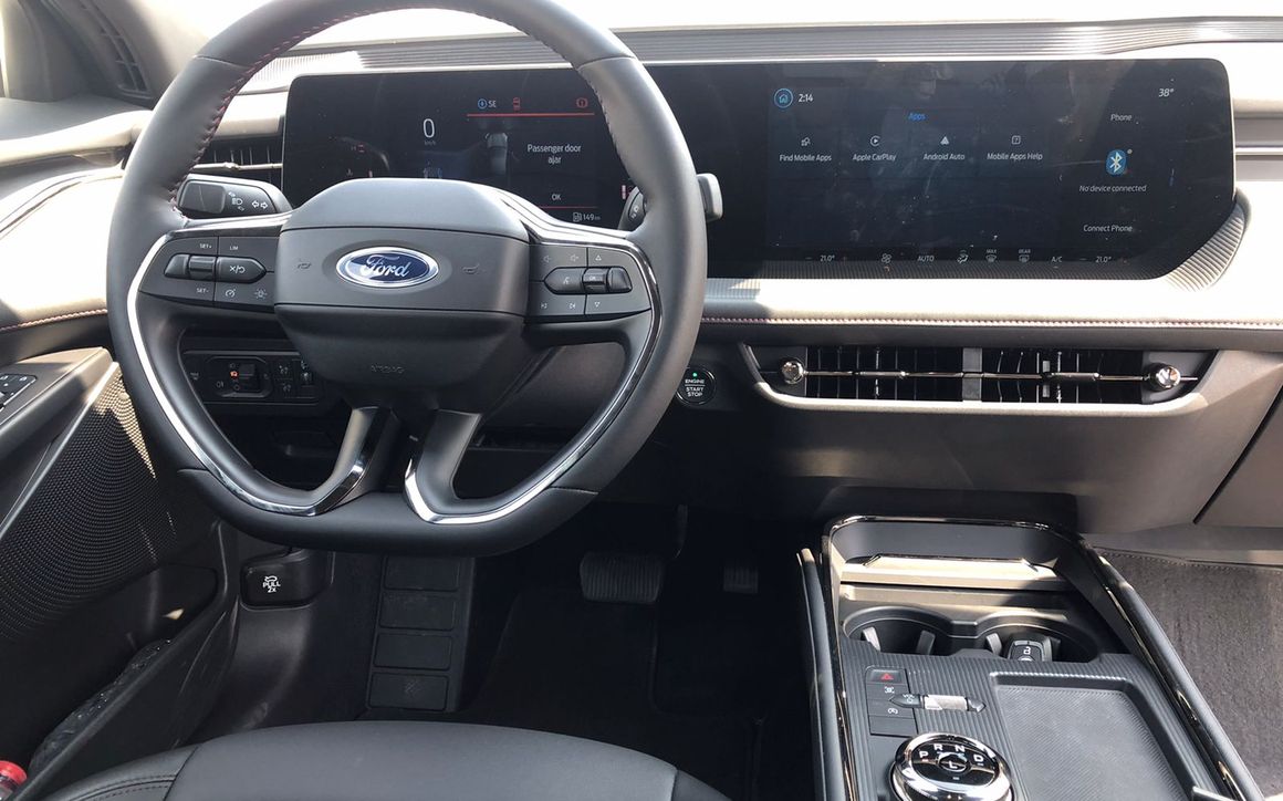 FORD TAURUS - image 7