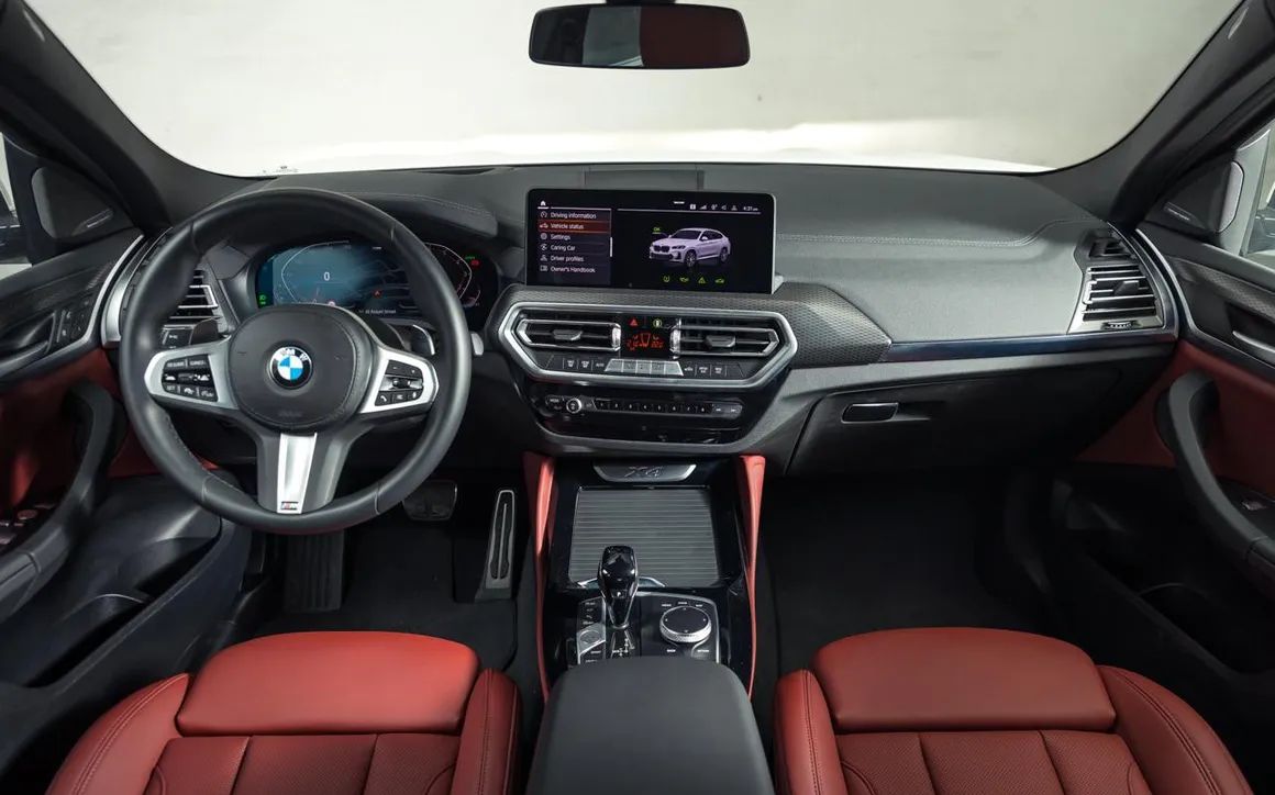 BMW X4 - image 3