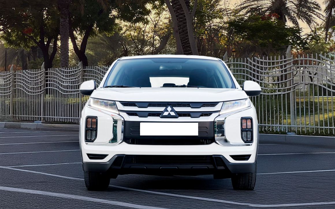 Mitsubishi ASX Mid Line 2.0L - image 3