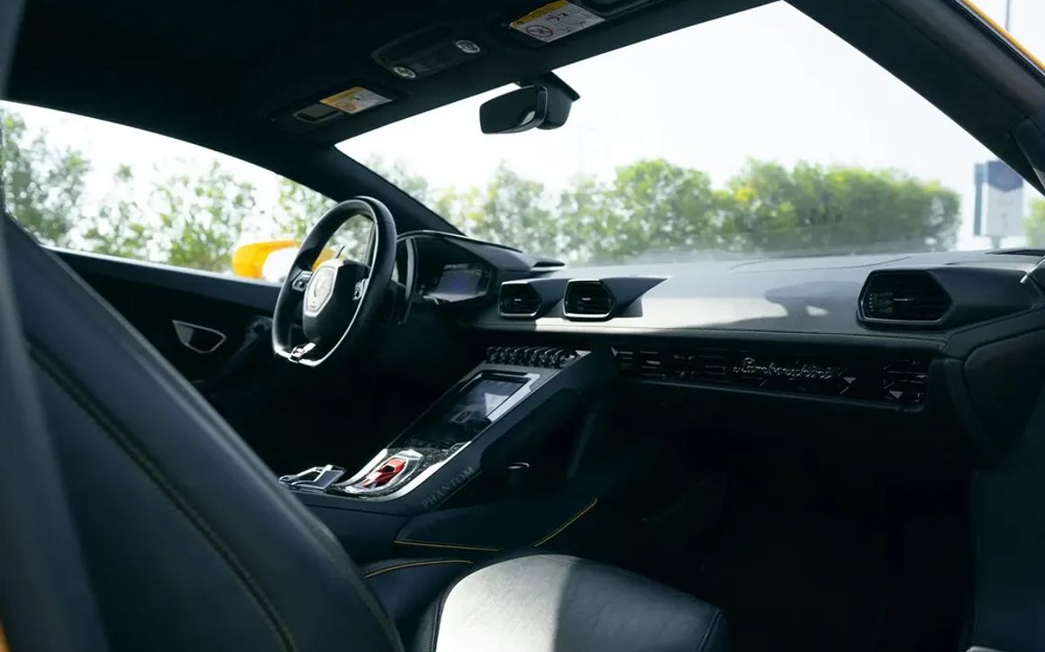 LAMBORGHINI HURACAN EVO - image 6