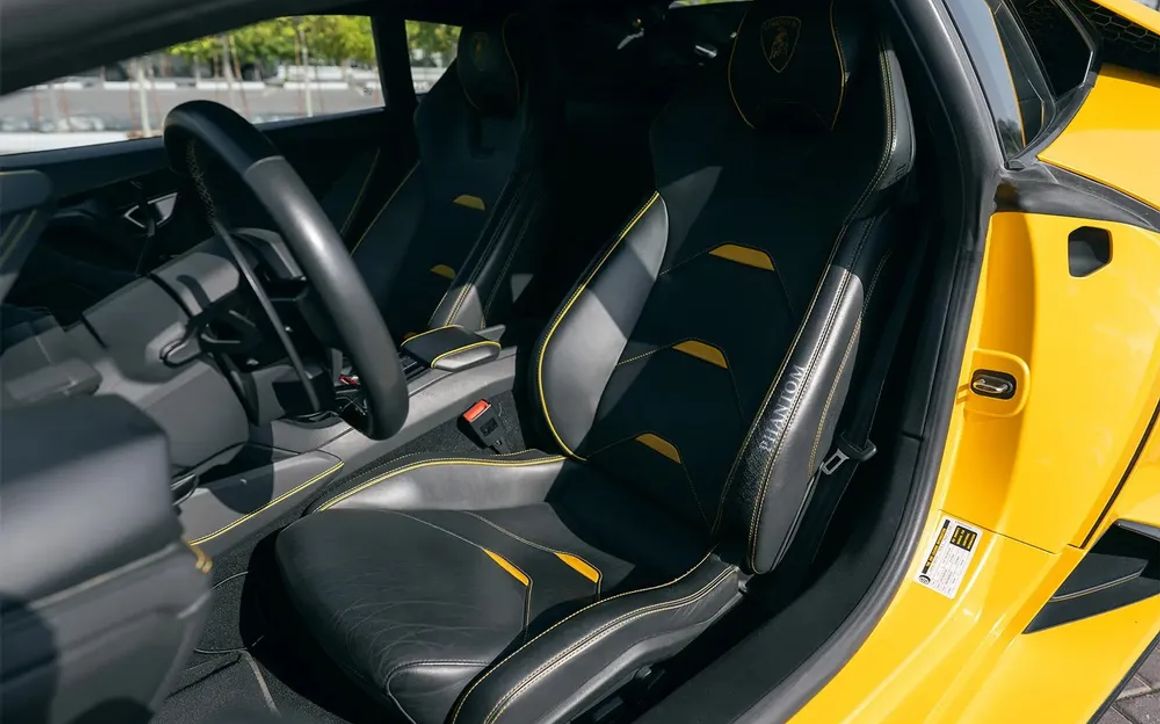 LAMBORGHINI HURACAN EVO - image 5