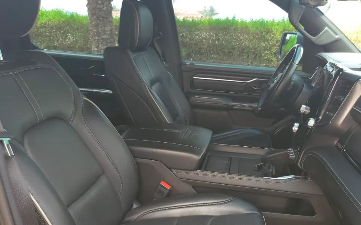 Dodge Ram-Truck - image 6