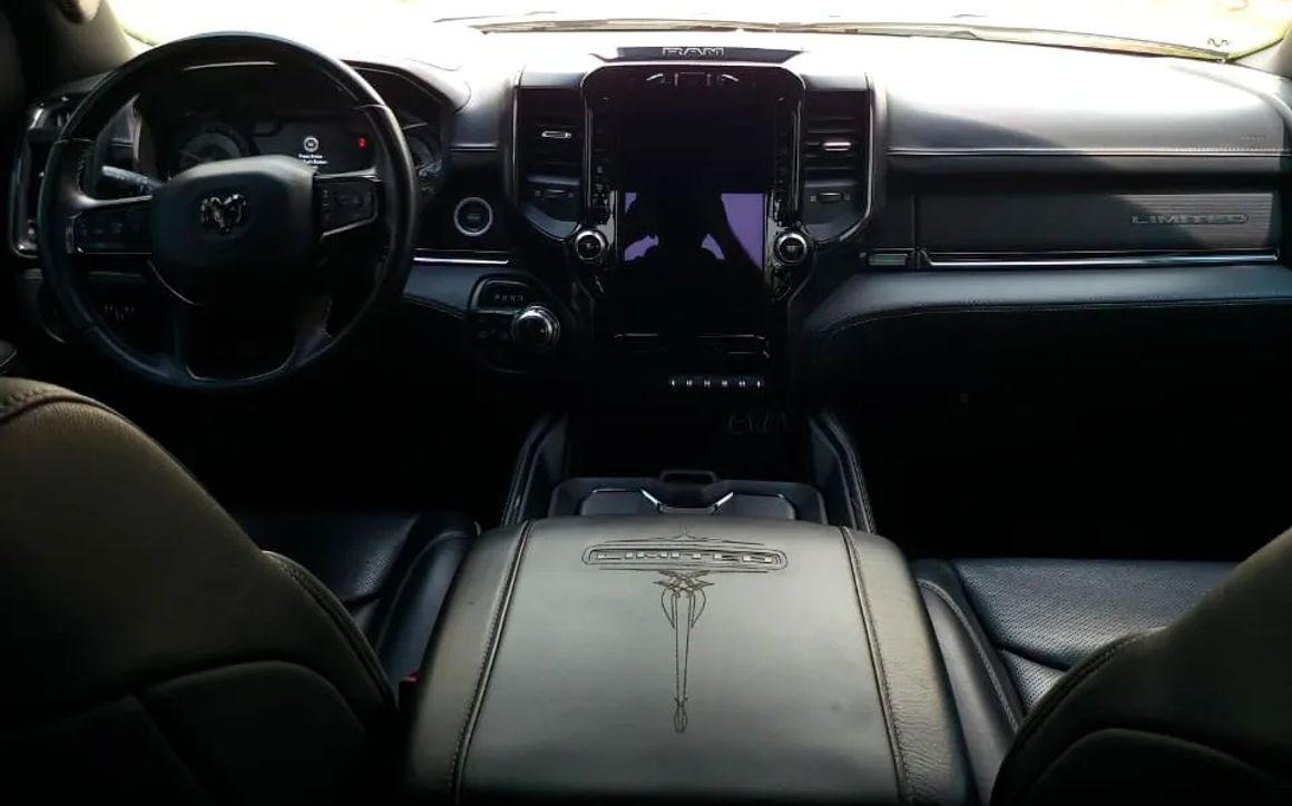 Dodge Ram-Truck - image 7