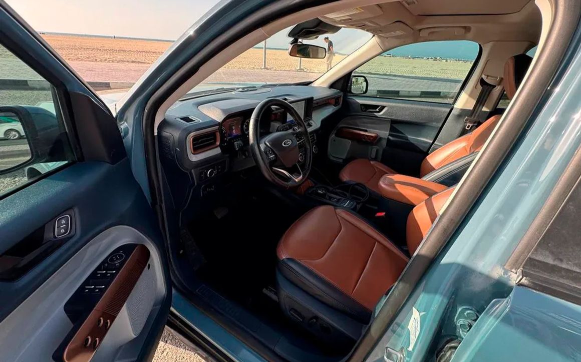 Ford Maverick - image 6