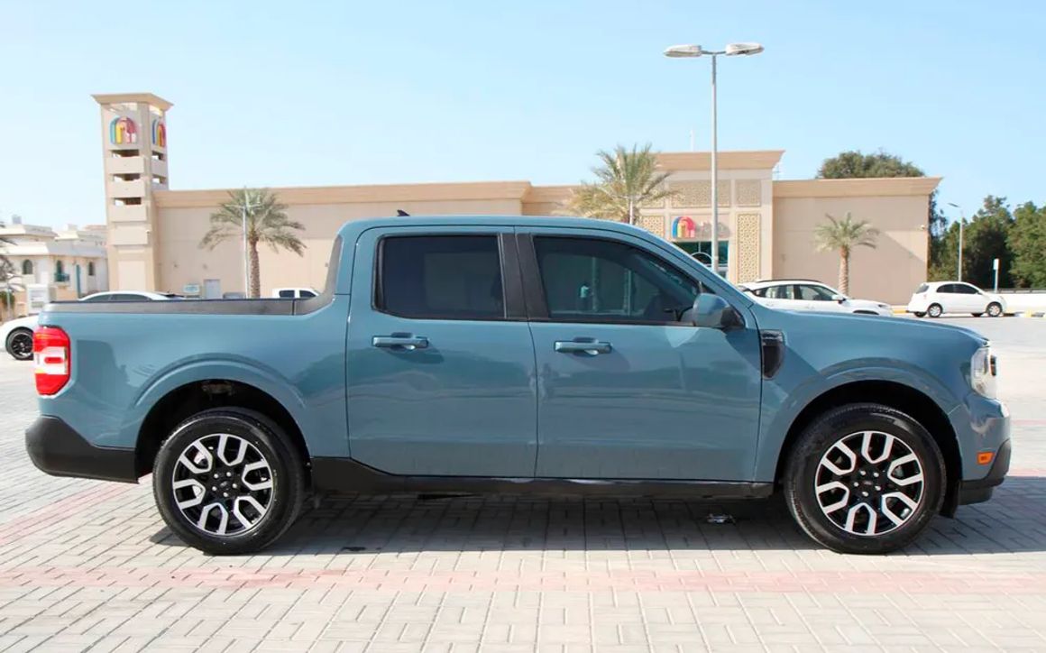 Ford Maverick - image 4