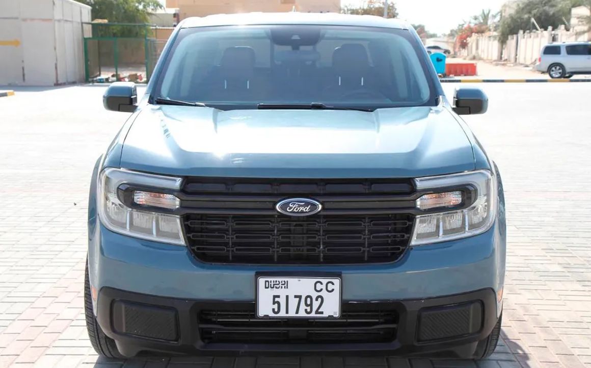 Ford Maverick - image 2