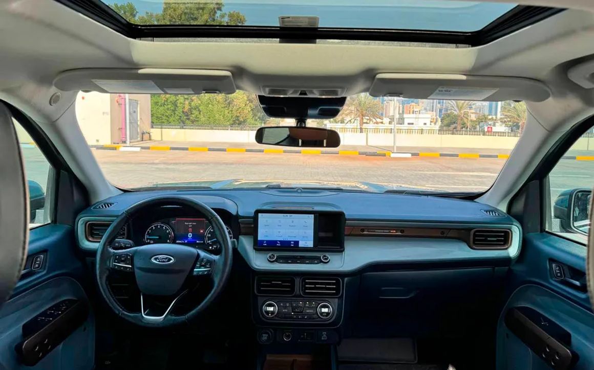 Ford Maverick - image 8