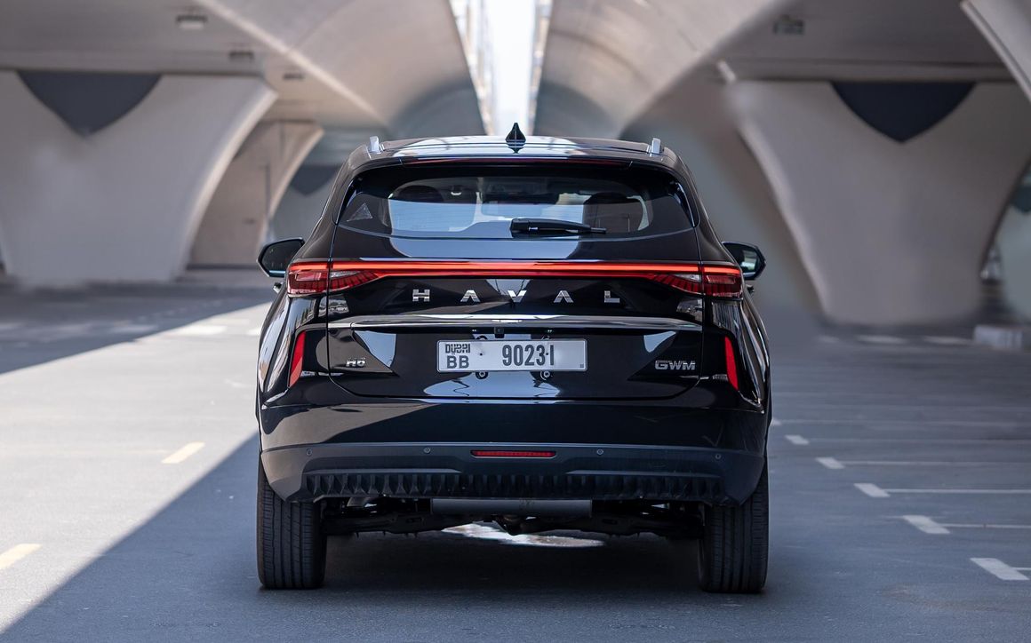 HAVAL H6 1.5T 2WD - image 7