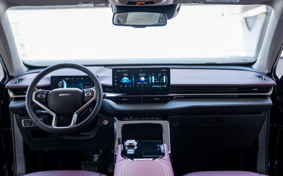 HAVAL H6 1.5T 2WD - image 10