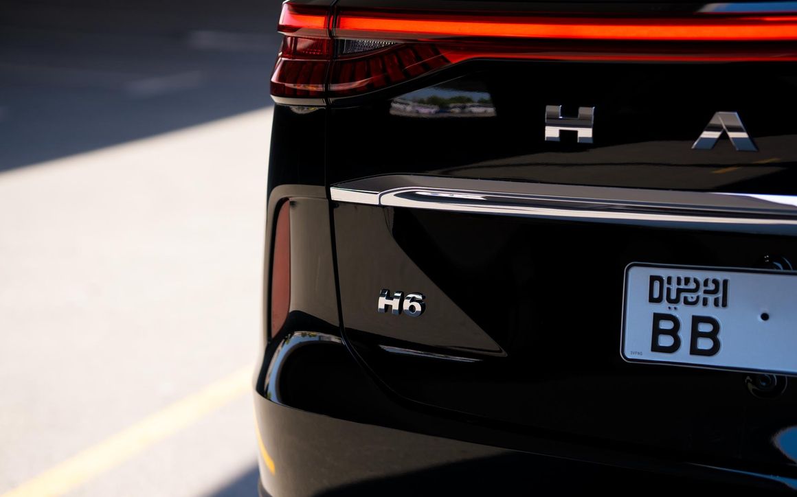 HAVAL H6 1.5T 2WD - image 9
