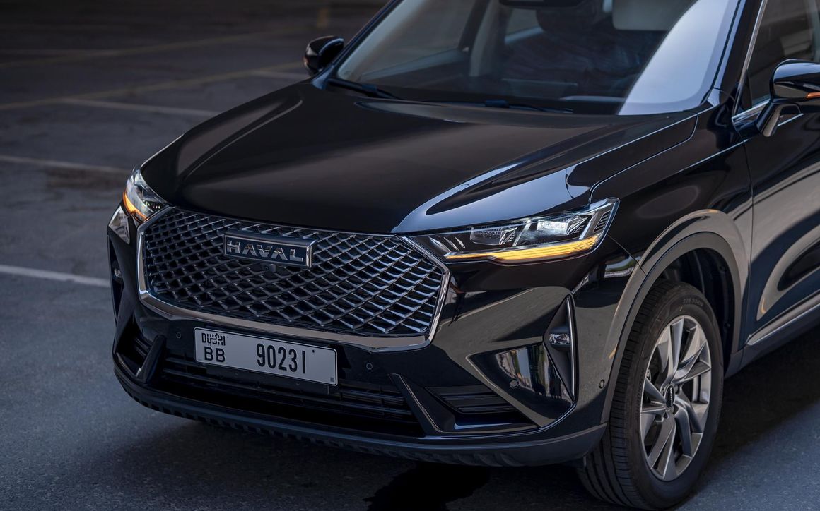 HAVAL H6 1.5T 2WD - image 8