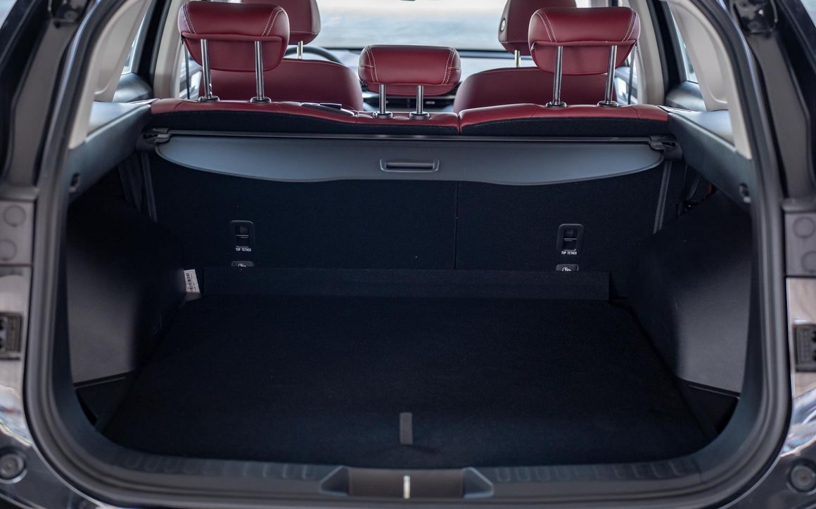 HAVAL H6 1.5T 2WD - image 16