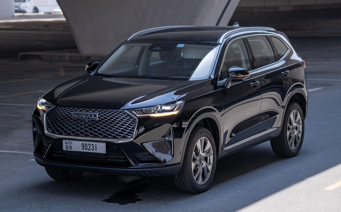 HAVAL H6 1.5T 2WD - image 5