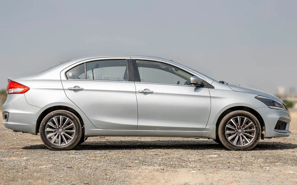 Suzuki Ciaz - image 5