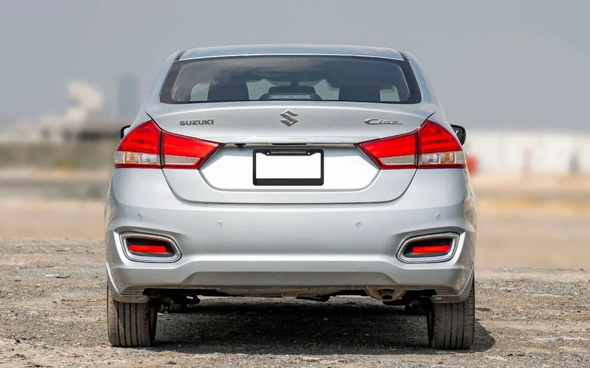 Suzuki Ciaz - image 7