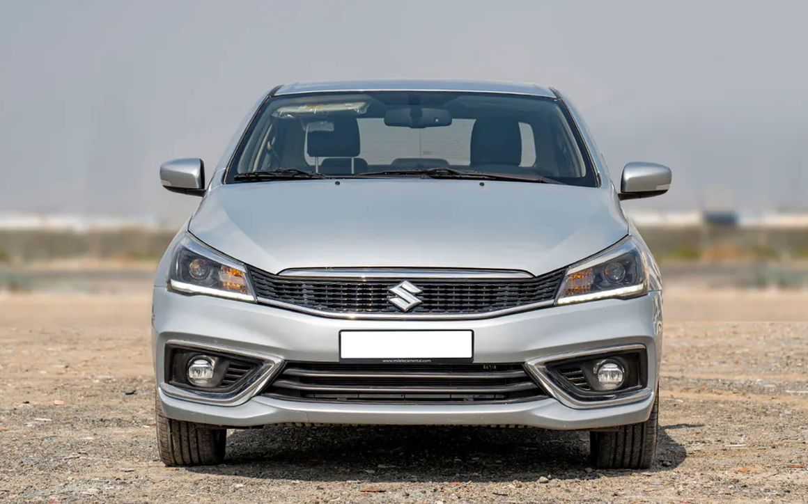 Suzuki Ciaz - image 3