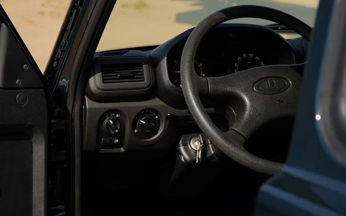 LADA NIVA LEGEND - image 6