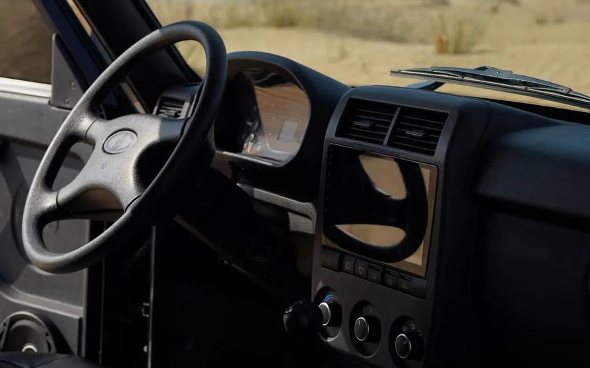 LADA NIVA LEGEND - image 5