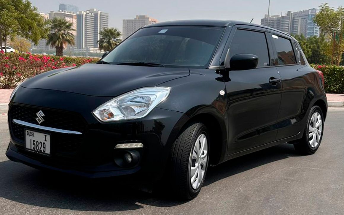 SUZUKI SWIFT - image 1
