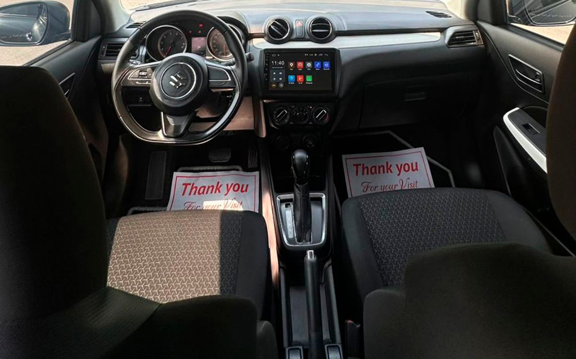 SUZUKI SWIFT - image 7
