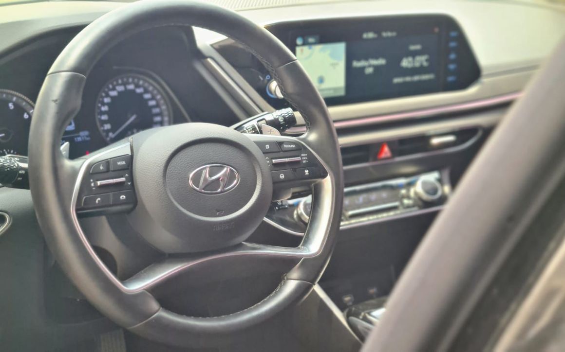 HYUNDAI SONATA - image 6