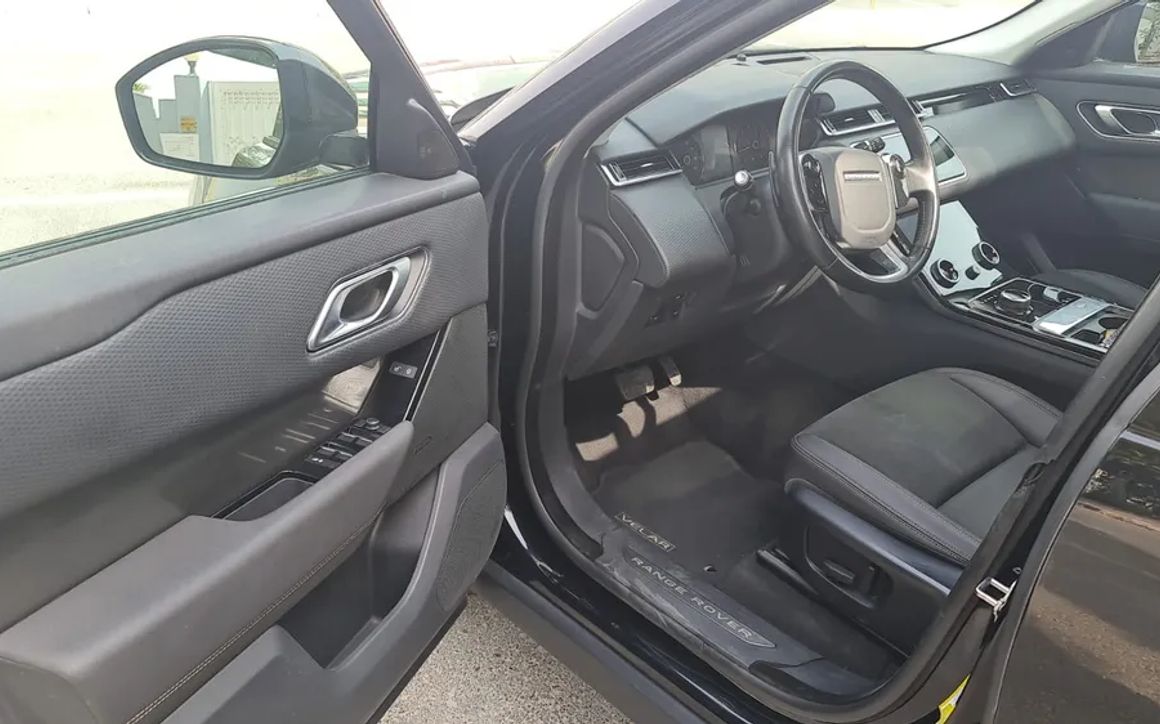 RANGE ROVER VELAR-NEW - image 5