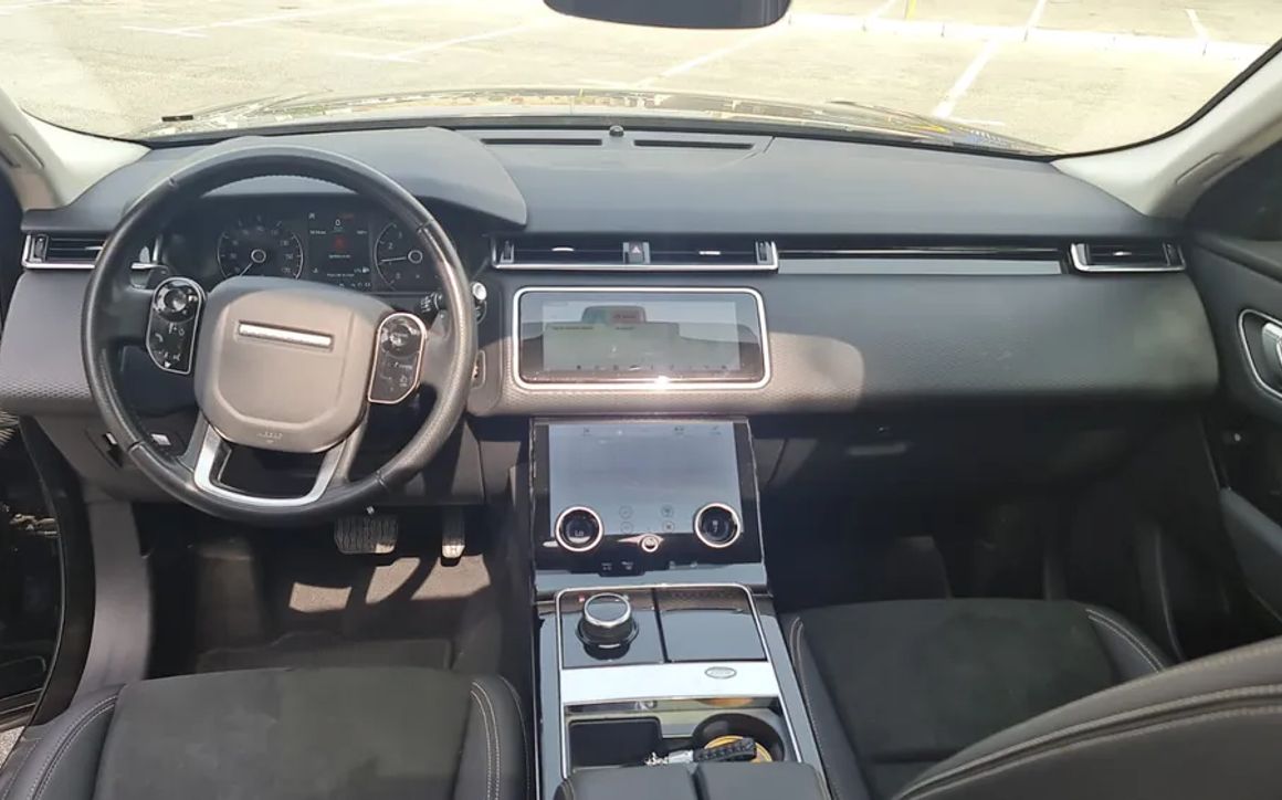 RANGE ROVER VELAR-NEW - image 6