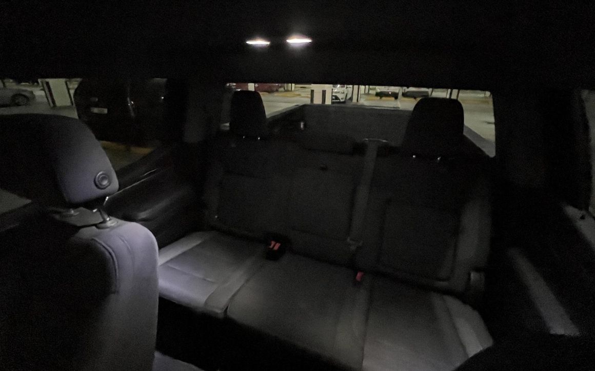 GMC Sierra - image 13