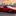 Chevrolet Corvette Convertible Red - image 1