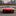 Chevrolet Corvette Convertible Red - image 3