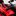 Chevrolet Corvette Convertible Red - image 7