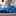 PORSCHE 718 BOXTER BLUE - image 1