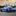 Chevrolet Corvette Convertible Blue - image 7