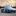 Chevrolet Corvette Convertible Blue - image 4