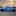 Chevrolet Corvette Convertible Blue - image 6