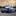Chevrolet Corvette Convertible Blue - image 9