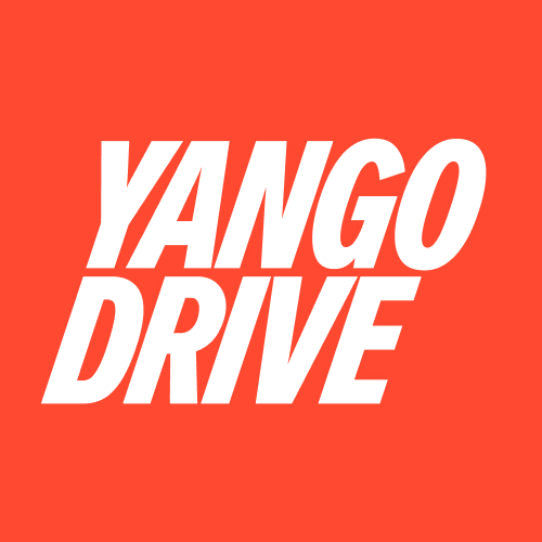 Yango Drive yango-drive